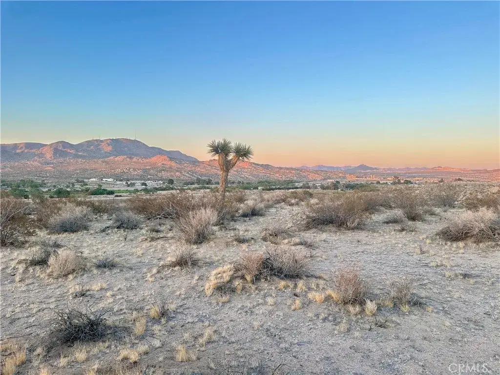 0 Off Air Expressway, Victorville, CA 92394 - Image #1