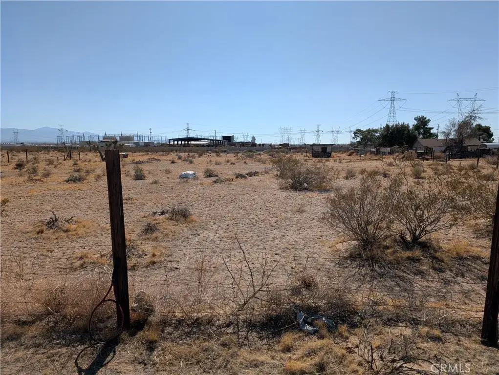 0 Verbena Parcel #3128-131-11, Adelanto, CA 92301 - Image #1