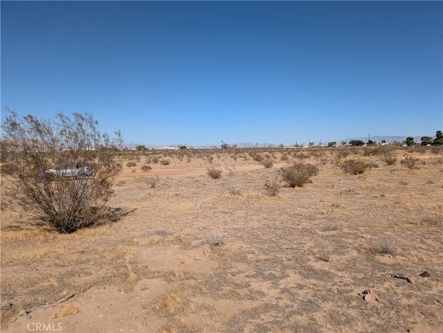 0 Verbena Parcel #3128-131-11, Adelanto, CA 92301 - Image #3