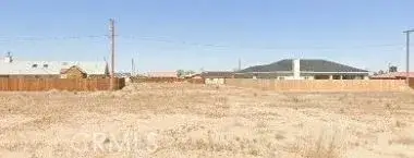 0 Greenwood, California City, CA 93505