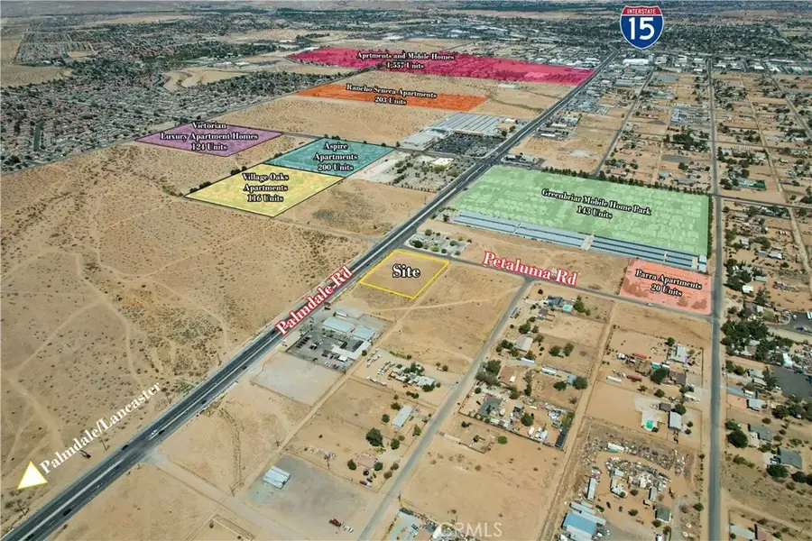 14285 Palmdale, Victorville, CA 92392 - Image #2