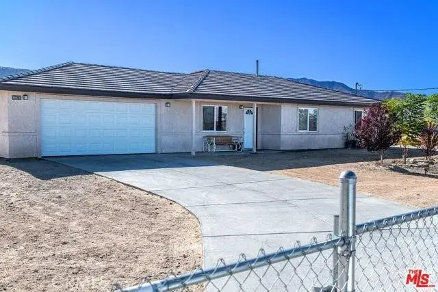 33393 El Dorado Drive, Lucerne Valley, CA 92356 - Image #3