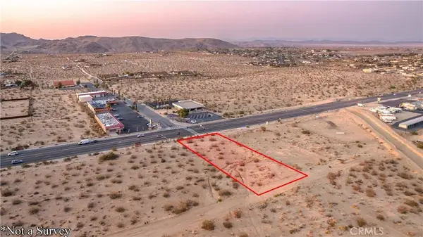 29 Palms, Joshua Tree, CA 92252