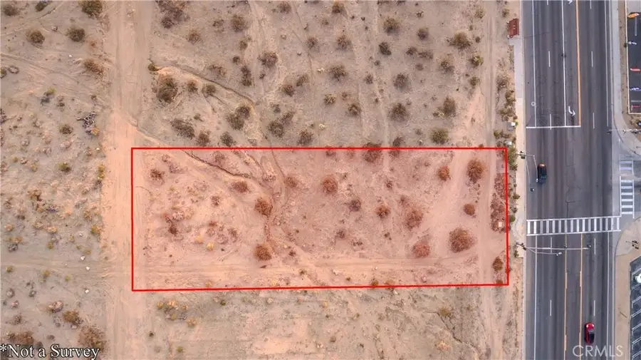 29 Palms, Joshua Tree, CA 92252 - Image #2