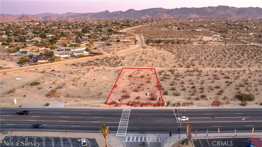29 Palms, Joshua Tree, CA 92252 - Image #3