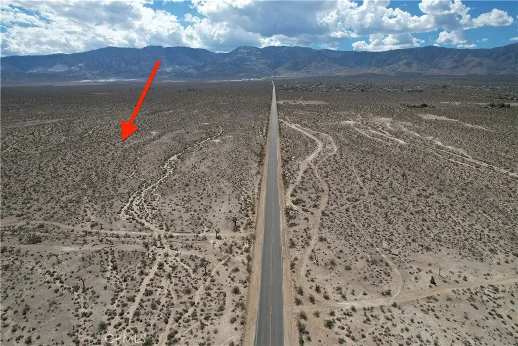 769 Meridian, Lucerne Valley, CA 92356 - Image #1