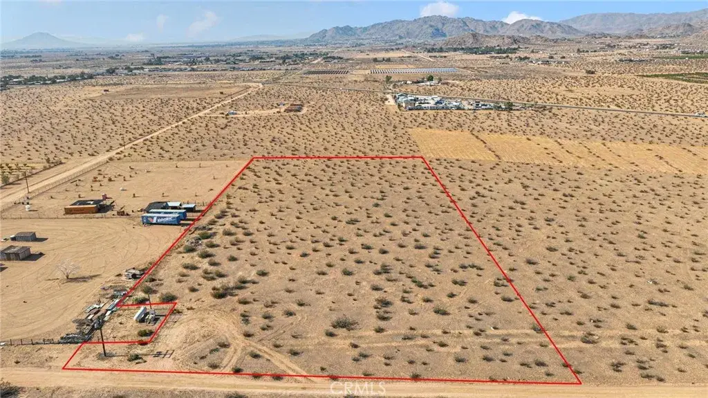 0 Nisqually, Apple Valley, CA 92308 - Image #1