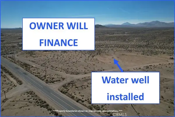 18900 Corral, Helendale, CA 92342