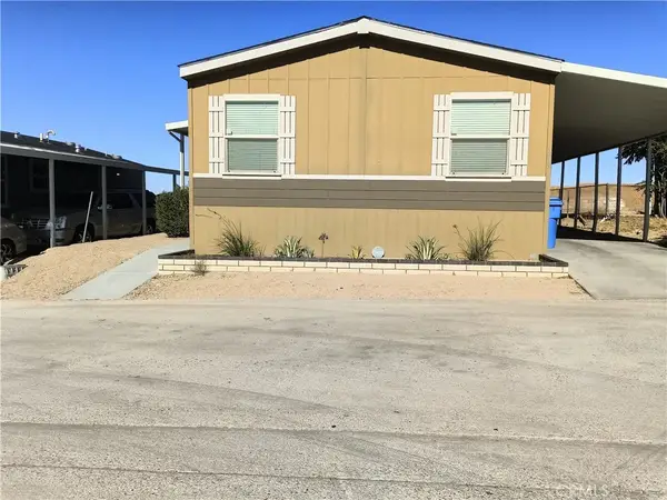2494 W Main #219, Barstow, CA 92311