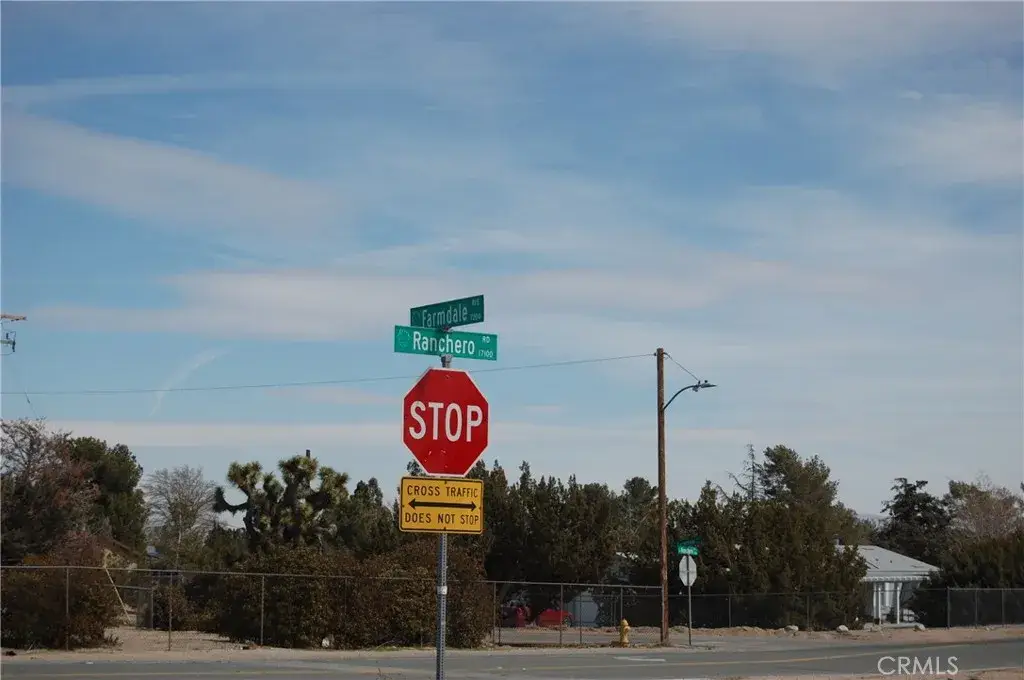 17111 Ranchero, Hesperia, CA 92345 - #1