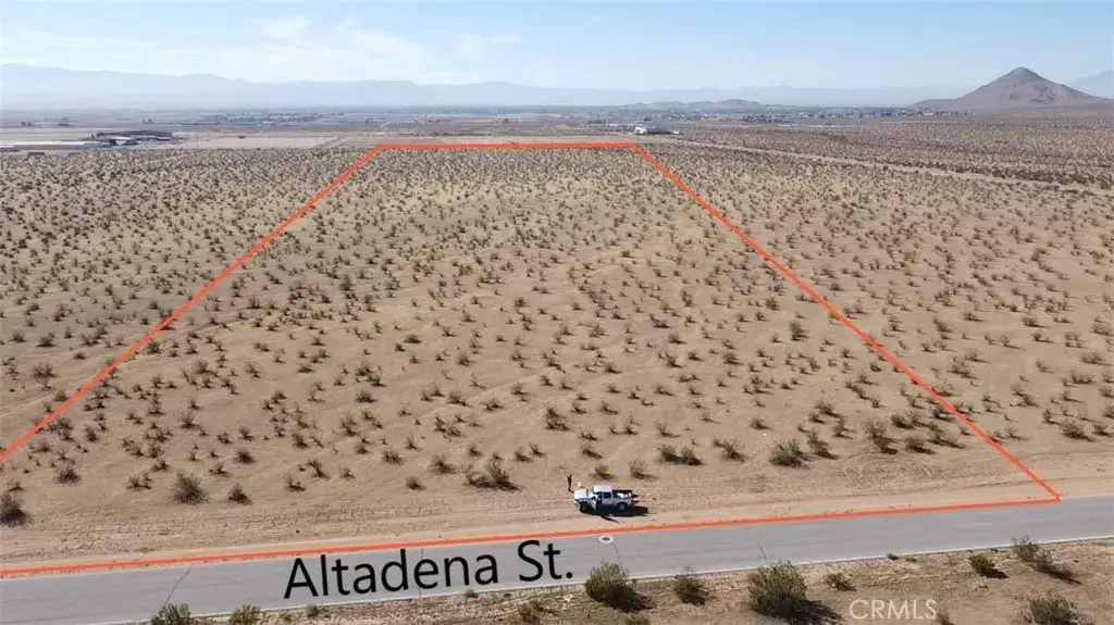 0 0463-371-22 Altadena Street, Apple Valley, CA 92307 - Image #1