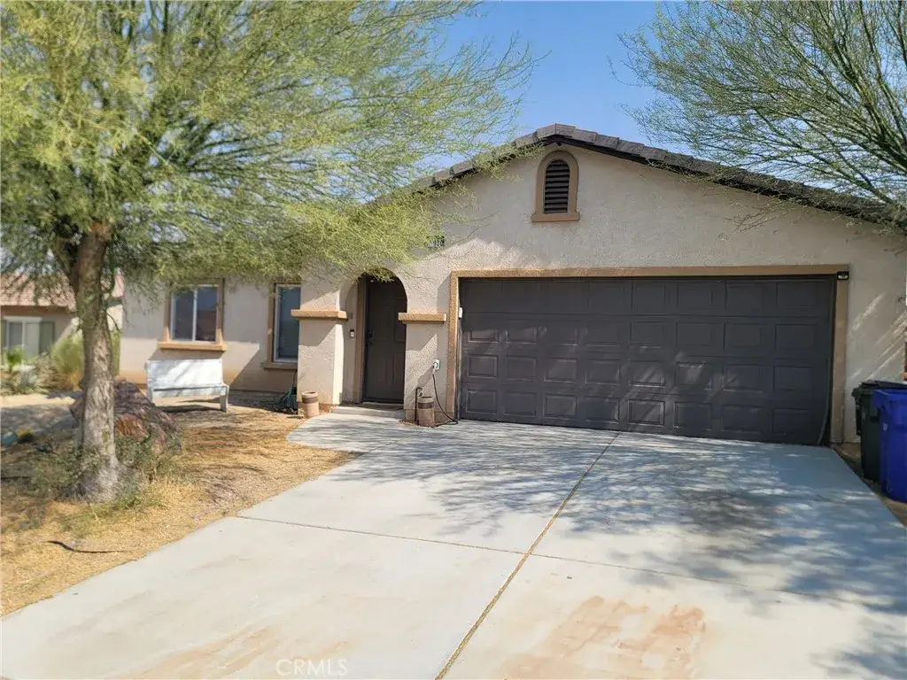 11930 Poppy Road, Adelanto, CA 92301 - Image #1