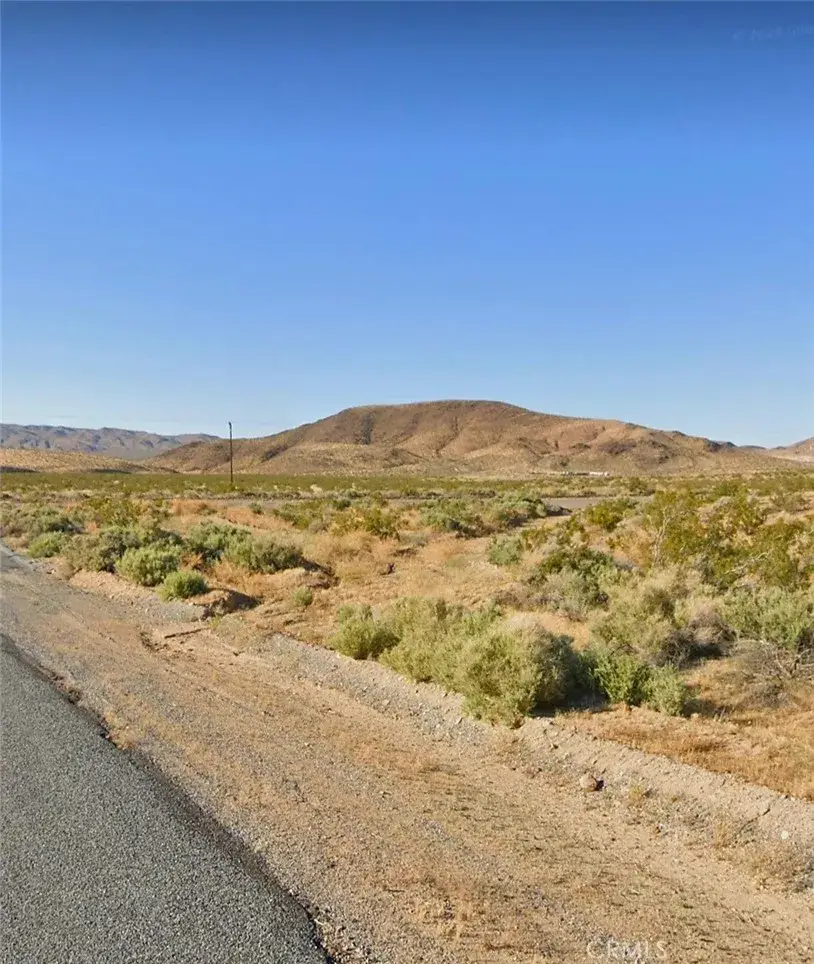 800 Fort Irwin, Barstow, CA 92311 - Image #1