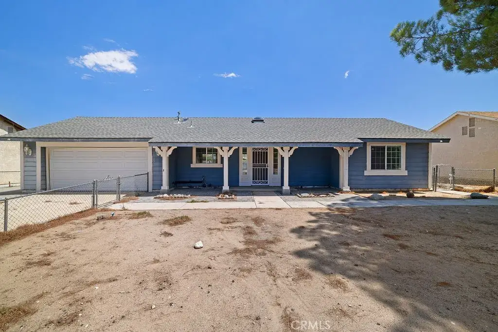 12867 Banyon Tree Lane, Victorville, CA 92392 - Image #1