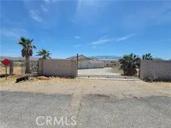 31801 Soapmine Road, Barstow, CA 92311 - #1