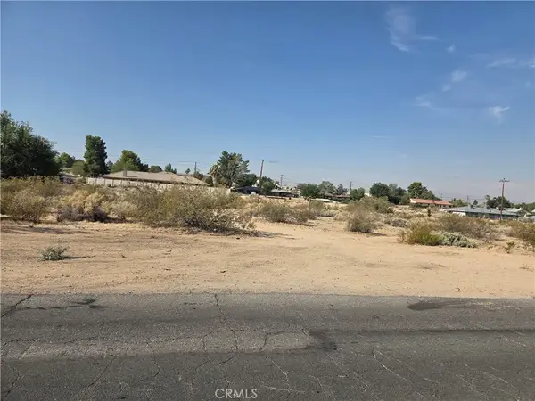 0 Happy Trails(hwy 18), Apple Valley, CA 92307