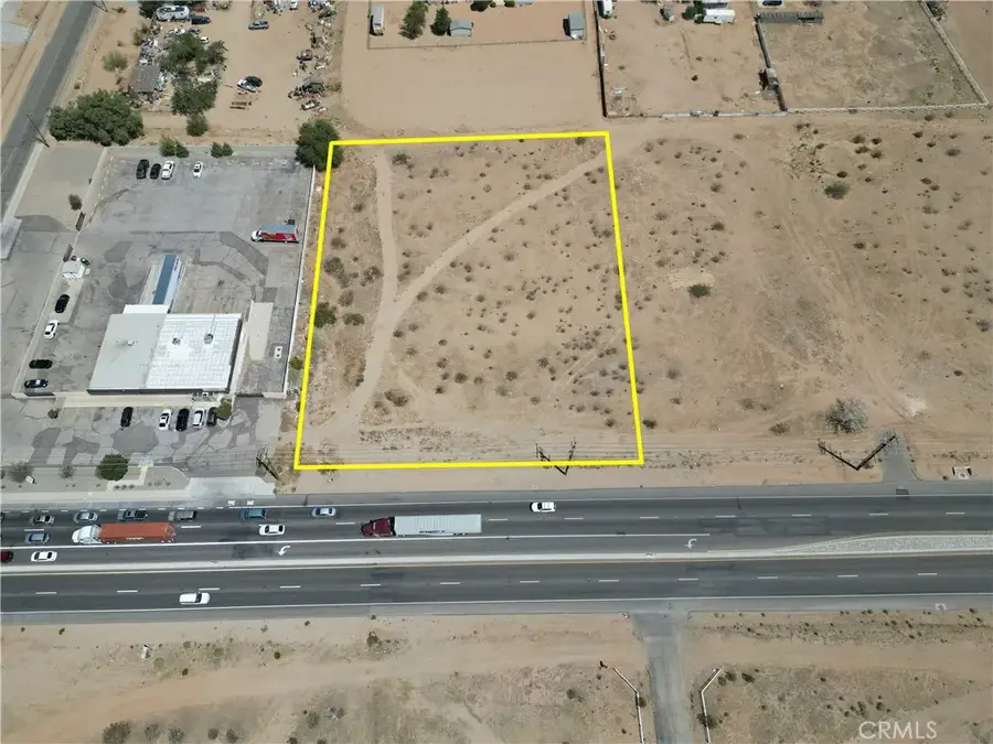 0 Palmdale, Victorville, CA 92392 - Image #2