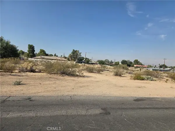 0 Happy Trails (hwy 18), Apple Valley, CA 92307