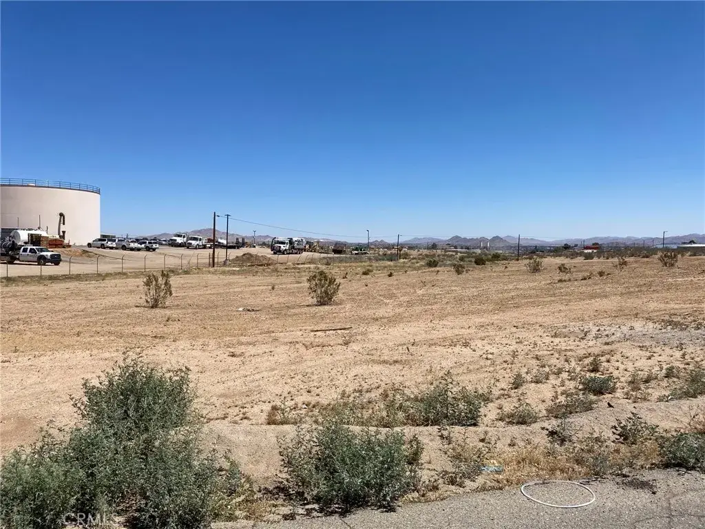 0 Alder, Hesperia, CA 92345 - #1