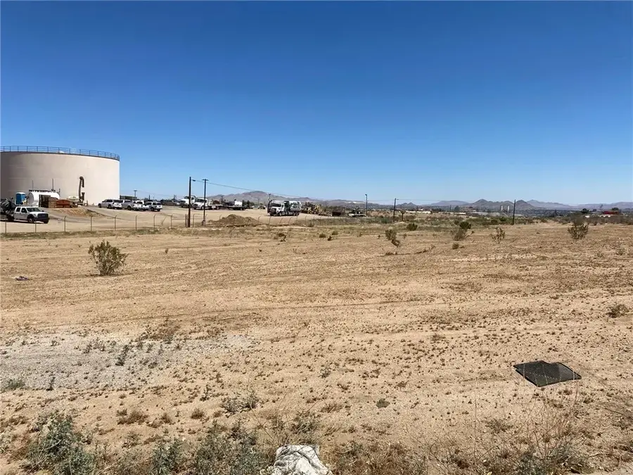 0 Alder, Hesperia, CA 92345 - #2