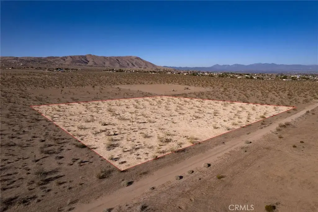 23993 Lancelet, Apple Valley, CA 92308 - #1