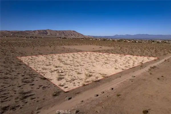 23993 Lancelet, Apple Valley, CA 92308