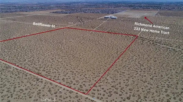 0 Bellflower, Victorville, CA 92392