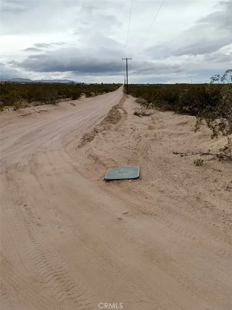 800 Bodick, Landers, CA 92285 - Image #1