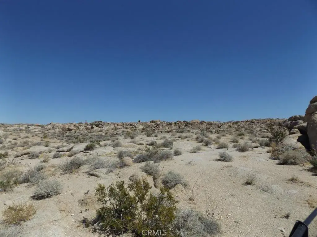 100 Green Rock Mine (near), Lucerne Valley, CA 92356 - Image #1