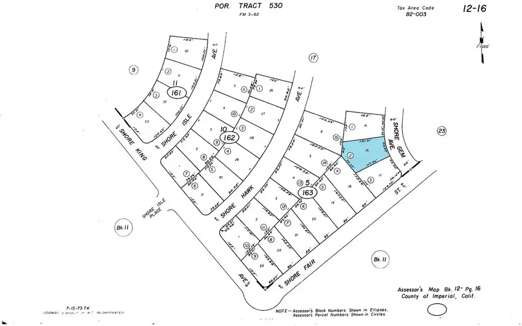2281 Shore Fair, Thermal, CA 92274 - #1