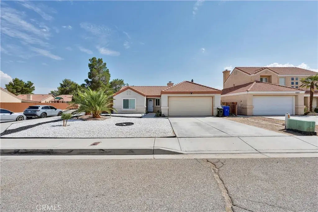 10417 Mendicino Road, Adelanto, CA 92301 - Image #1