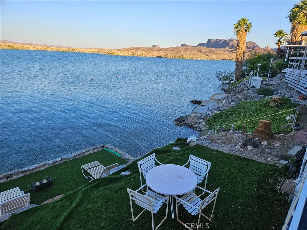 45 Havasu Palms, Parker Dam, Ca 92267, Earp, CA 92267 - Image #1