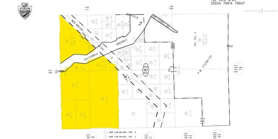 0 Summit Valley, Hesperia, CA 92345 - Image #2