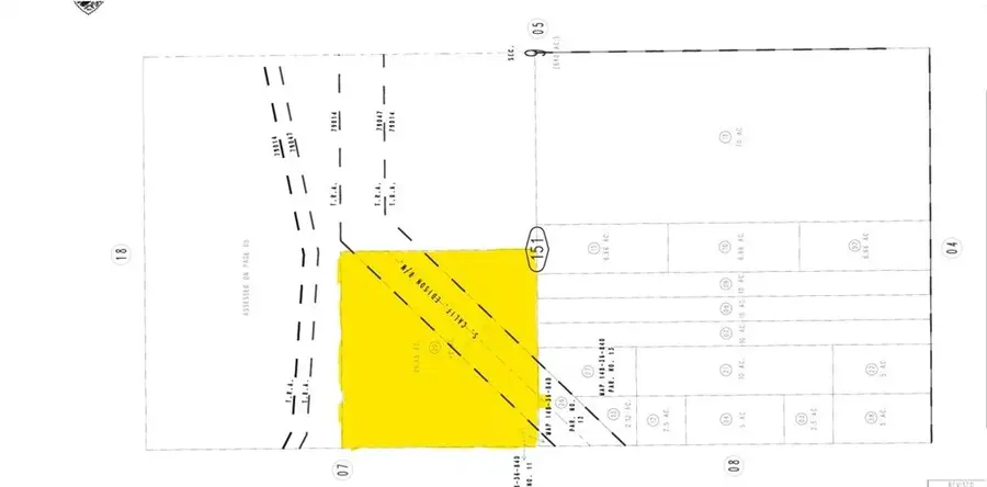 0 Summit Valley, Hesperia, CA 92345 - Image #3