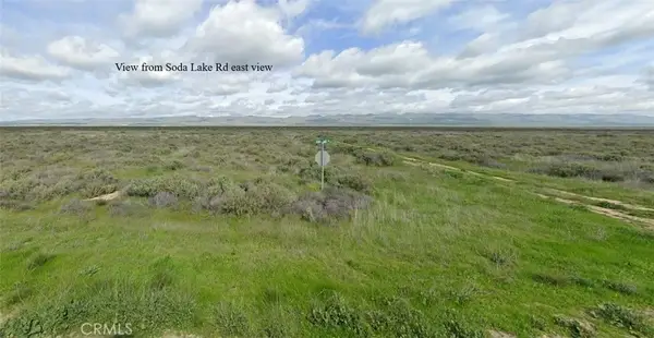 14720 Campbell, Santa Margarita, CA 93453