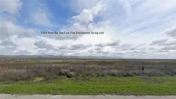 11160 Corning, Santa Margarita, CA 93453