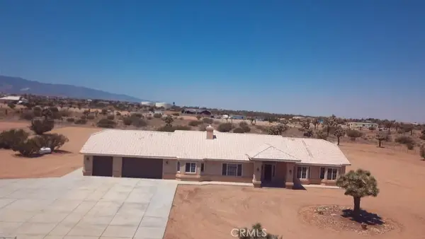 10626 Beaver Avenue, Phelan, CA 92371