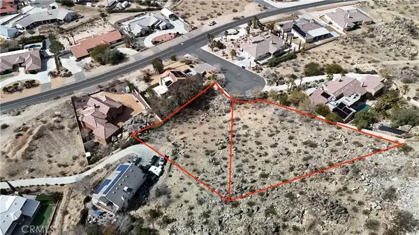 0 Tao (two Lots) Way, Apple Valley, CA 92307