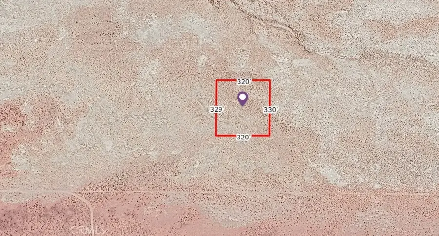 800 Lockhart Rand Rd. (near), Hinkley, CA 92347 - Image #2