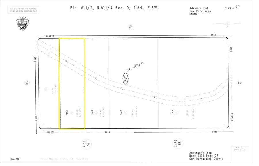 2 Wilson Ranch, Adelanto, CA 92301 - Image #3