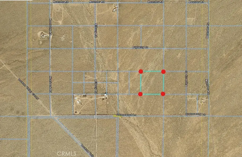 400 Near Greastwood Lane, Lucerne Valley, CA 92356 - Image #1