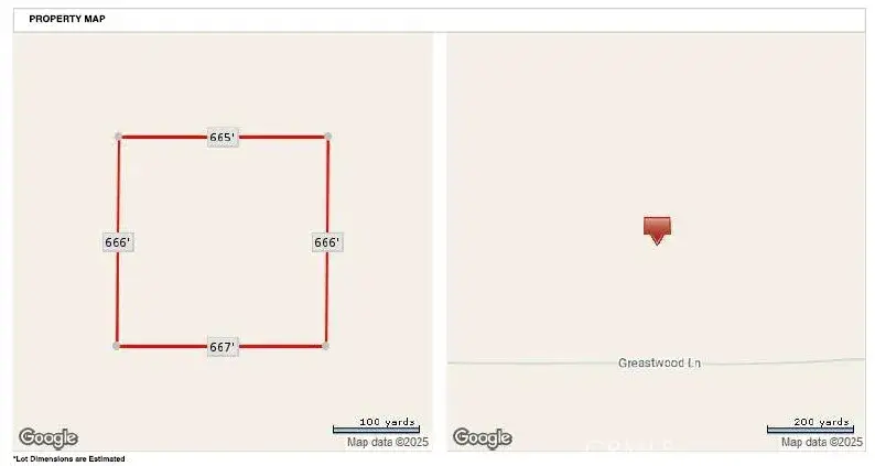 400 Near Greastwood Lane, Lucerne Valley, CA 92356 - Image #3