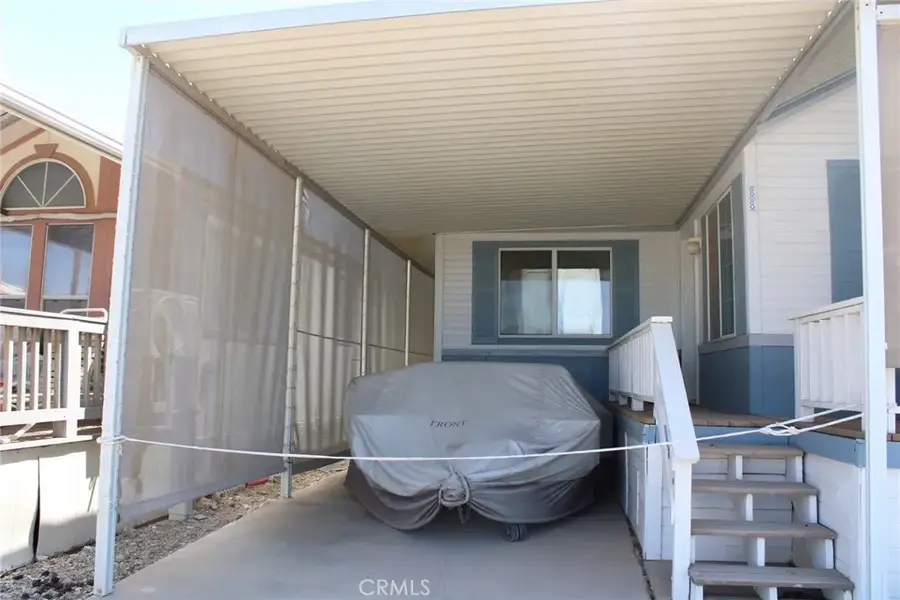 88 Havasu Palms, Parker Dam Ca 92267, Parker Dam, CA 92267 - Image #2