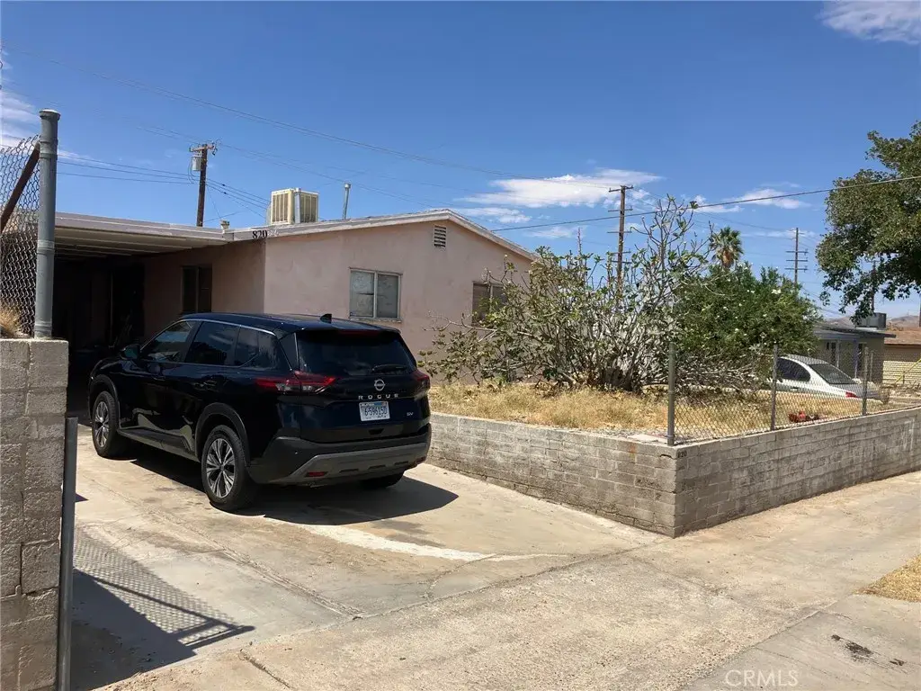 820 Lillian Drive, Barstow, CA 92311 - #1