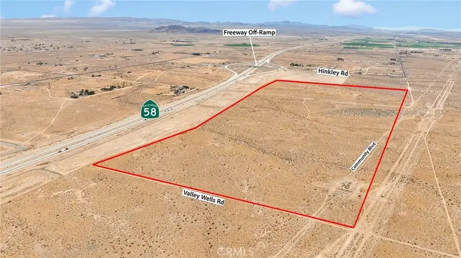 0 Highway 58 Vl, Hinkley, CA 92347 - Image #3