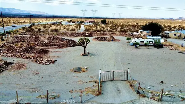 1290 Ca-18, Pinon Hills, CA 92372