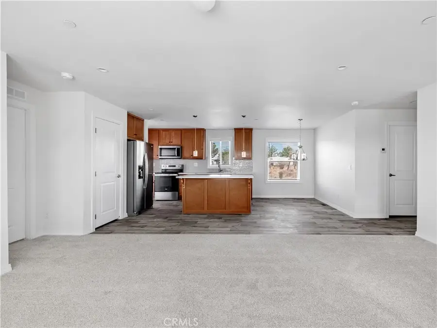 11473 Desert View Road, Pinon Hills, CA 92372 - Image #3