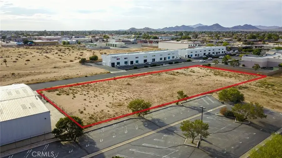 0 Pawnee, Apple Valley, CA 92308 - #3