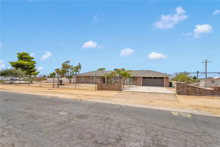 16270 Chippewa Road, Apple Valley, CA 92307 - Image #3