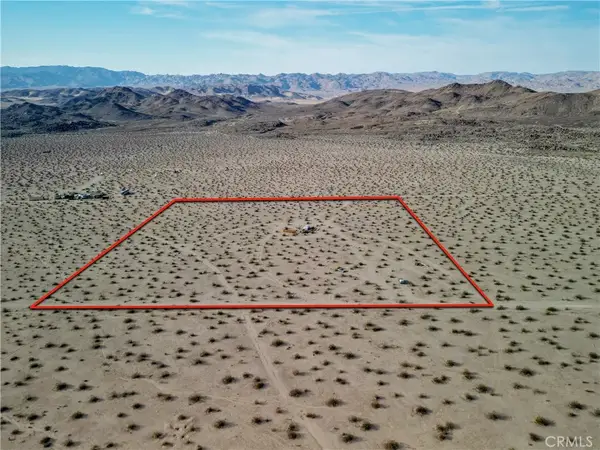 63305 Ranier, Joshua Tree, CA 92252